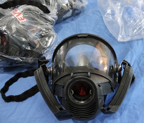 Lot dräger fps 7000 - 5,