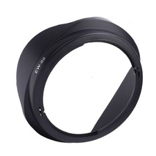 Pare-soleil Pour Objectif EF