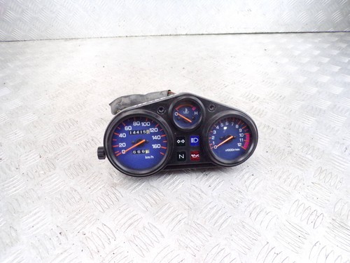 Yamaha 125 tdr - 125, bord