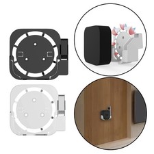 Support TV compatible pour Apple TV 2ème 3ème 5 6 génération Support mural