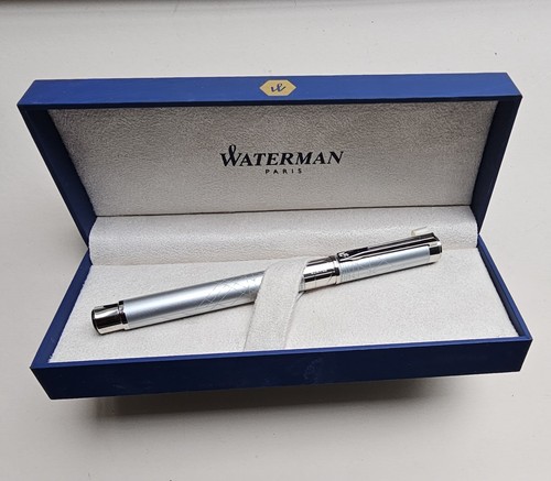Stylo plume waterman modèle - stylo,