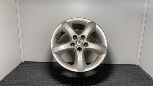 Jante skoda fabia phase - jante,