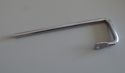 Porte bobine transversal - transversal, pour