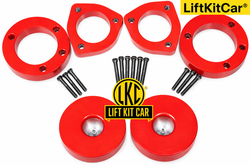 Lkc lift kit 30mm - lkc,