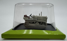 TRACTEUR Fiat 40 Boghetto