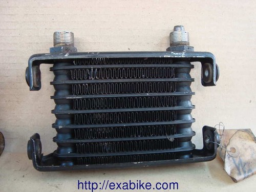 Radiateur huile pour - radiateur,
