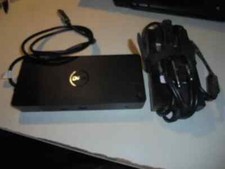 station d'accueil DELL WD 19S + alim 130 W