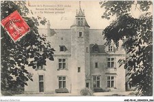 ANEP8-0663-41 - manoir de la