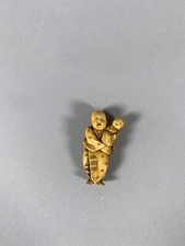 Netsuke japonais ere Meiji
