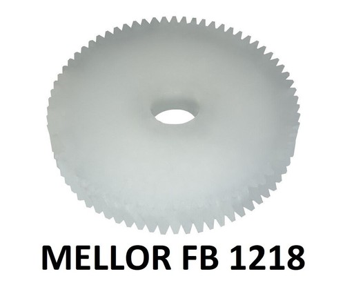Engrenage nylon pour - engrenage,