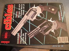 $$o Revue Cibles N°231 Ranger