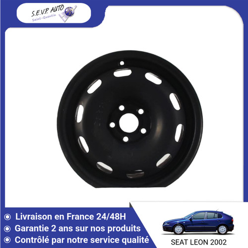 Jante tole seat leon - seat,