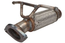 JMJ Catalyseur Pot catalytique