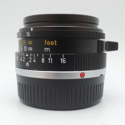 Leica summicron 35mm - leica,