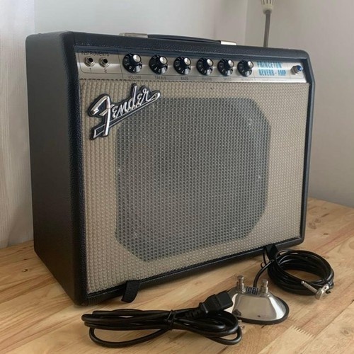 Tube vide fender 68 - fender, '68
