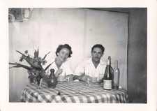 ANCIENNE PHOTOGRAPHIE JOLI