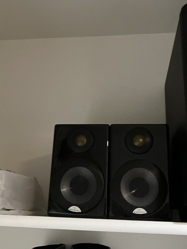 Monitor audio radius mini - audio,