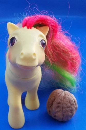 Mon petit poney - poney, vintage