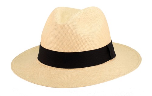 Véritable chapeau panama - , xl