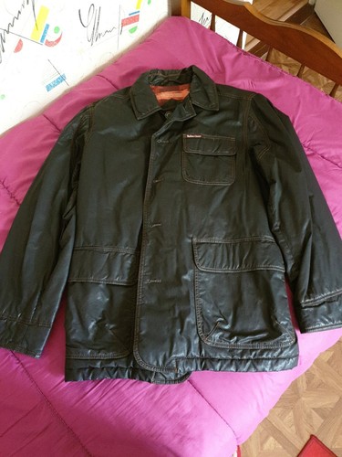 Manteau marlboro classics - marlboro,