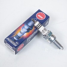 Bougie d'allumage NGK pour