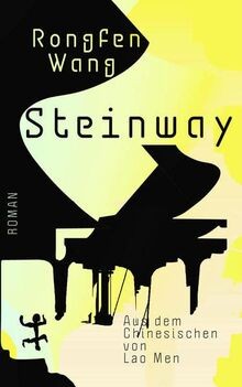 Steinway wang rongfen - steinway, de