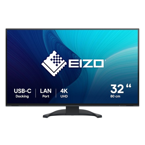 Eizo 0cm ev3240x bk - eizo, (31,5")