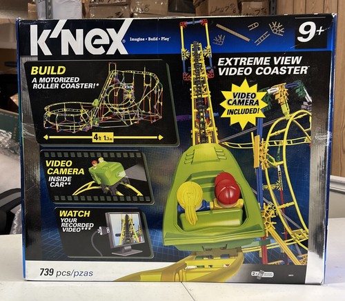 Nex extreme view video - view,