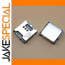 JakeSpecial – Samsung Galaxy S5230 Micro SD SIM Card Tray Holder
