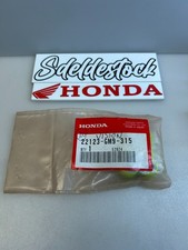 1 jeu 6 galet variateur honda