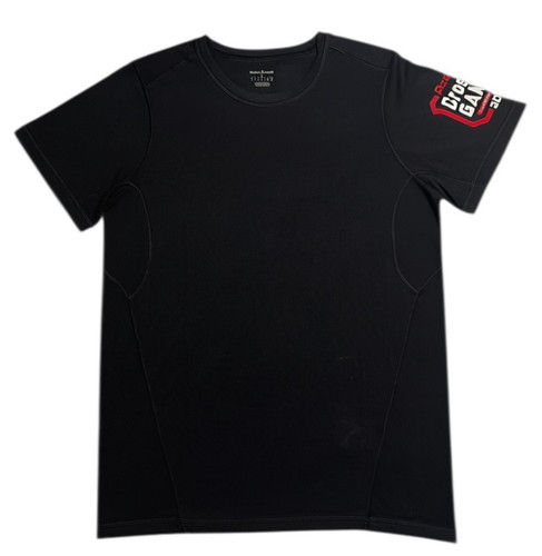 Reebok crossfit games black - reebok,