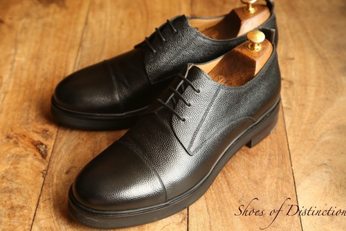 Chaussures derby hugo - derby, boss