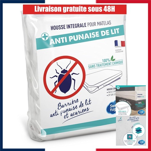 Housse matelas - housse,