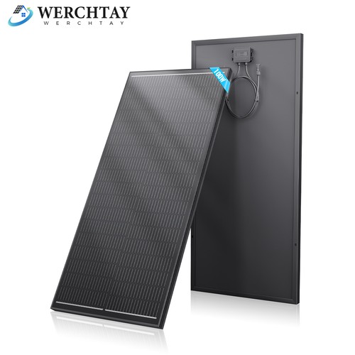 12v 100w watt monocrystalline - 100w,