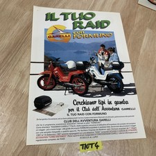 Garelli cyclomoteur 50 formuno