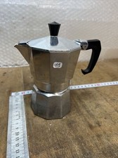 Ancienne cafetière italienne