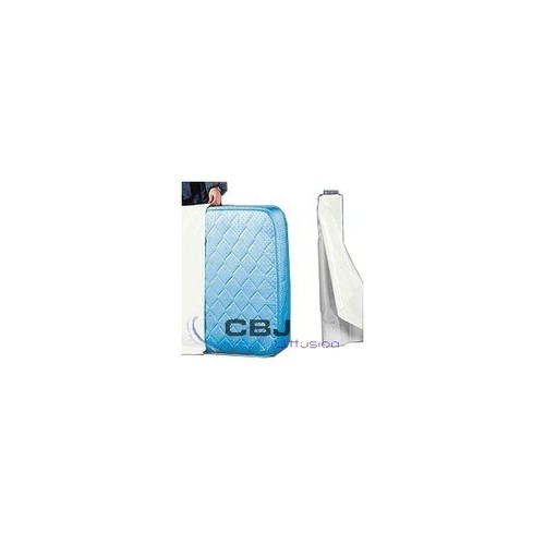 Housse protection matelas 1 - de,