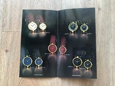 Booklet Folio Les Must De