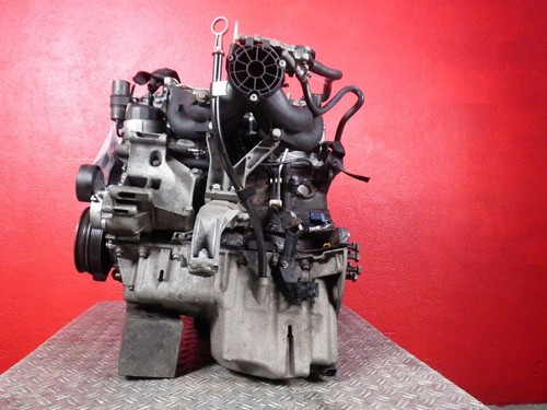 Moteur sans pièces - , (essence)