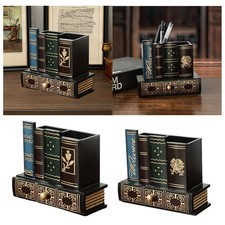 Livre vintage Decorative