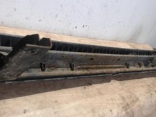 Pare choc arriere VOLKSWAGEN