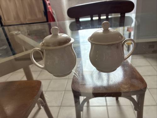 Pots crème tasse - pots,