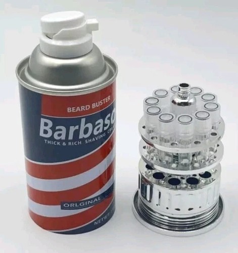 Jurassic park barbasol - 🧬,