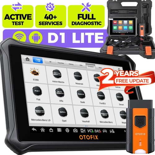 Otofix lite outils - otofix, d1