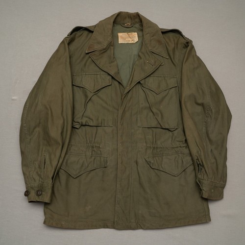 Vintage 1943 field - m-43,
