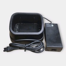 Numatic Battery Charger & Dock NBV190 RSV140 321925 604500