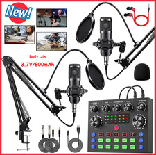 Home Studio Recording Kit