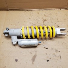 1996 HONDA XR400R XR400 XR 400 OEM SHOCK ABSORBER SUSPENSION SPRING DAMPER COIL