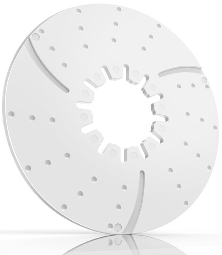 5th wheel hitch lube plate - 5th,