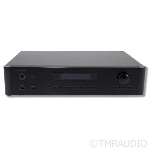 Rotel 1572 mkii - rc-1572,